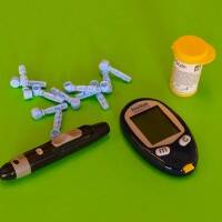 Diabetic Checker